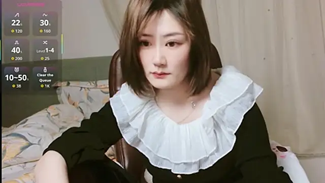 lucynan online show from 02-11-26, 05:23