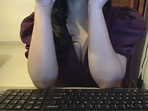 Prisha Naughtyy online show from 02-28-26, 05:14