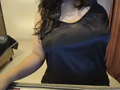 Prisha Naughtyy online show from 03-24-26, 03:33