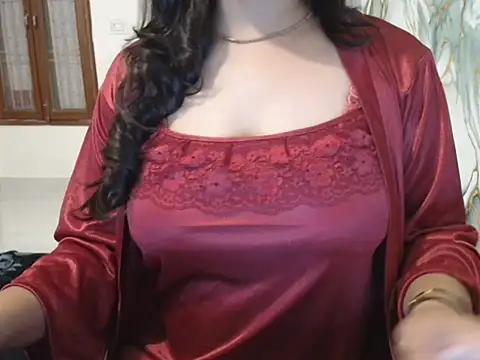 Prisha Naughtyy online show from 06-25-26, 07:07