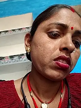 Mahima rani34 online show from 01-13-26, 07:57