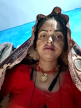 Mahima rani34 online show from 02-19-26, 11:56