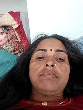 Mahima rani34 online show from 03-02-26, 08:32