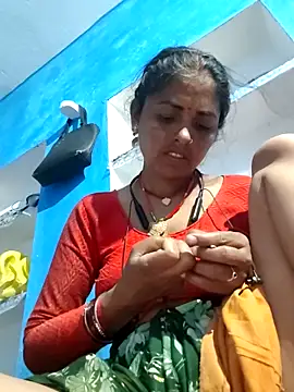 Mahima rani34 online show from 03-10-26, 09:31