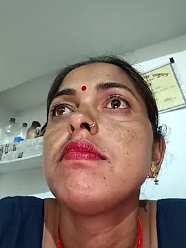 Mahima rani34 online show from 06-05-26, 10:15