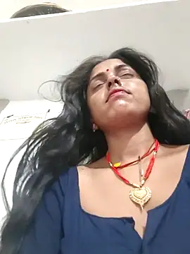 Mahima rani34 online show from 06-06-26, 10:03