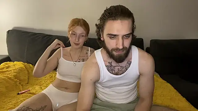 Stacy Liam online show from 02-01-26, 04:49