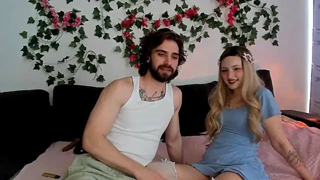 Stacy Liam online show from 03-07-26, 06:21