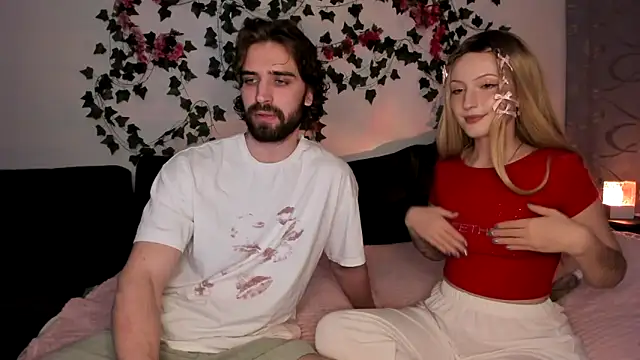 Stacy Liam online show from 03-08-26, 03:27