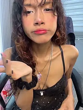 HampenSweet online show from 03-06-26, 01:18