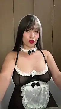 EmmaInPink online show from 03-12-26, 08:48