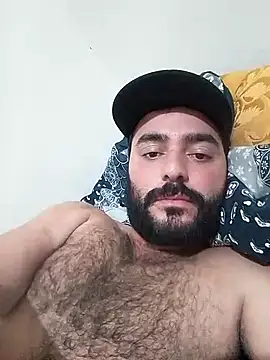 LuanFelix94 online show from 08-06-26, 03:52