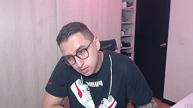 DanteVesper online show from 03-17-26, 02:16