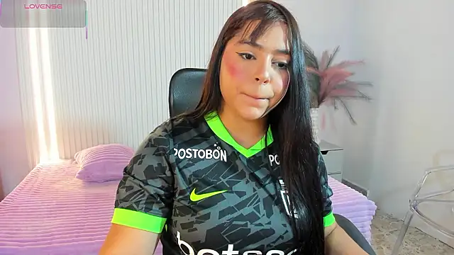 CelesteMoon5 online show from 02-26-26, 03:05