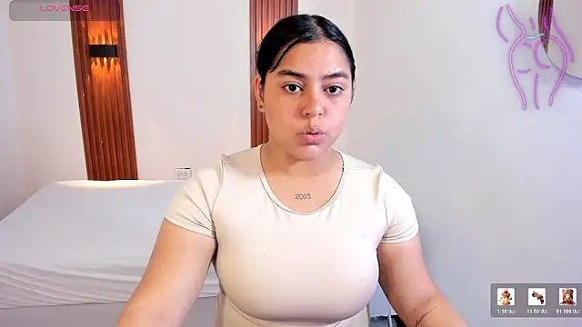 CelesteMoon5 online show from 05-08-26, 07:41