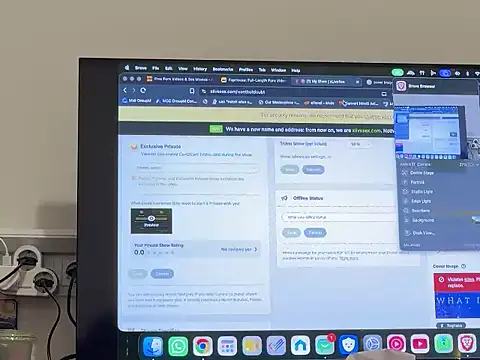 wantbutdoubt online show from 06-06-26, 04:12