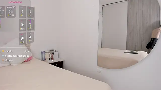 AlexaStormm online show from 02-03-26, 06:22