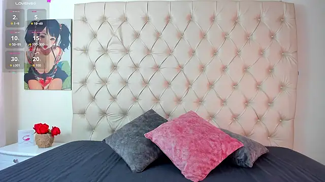 Stormy-y-Lisa online show from 02-18-26, 12:34