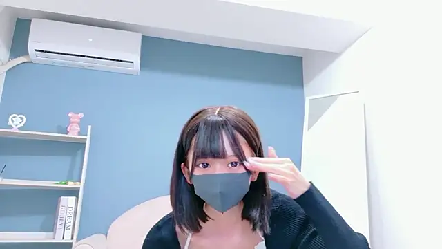 Kiki-jpn online show from 02-19-26, 11:50