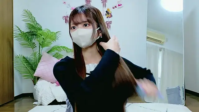 Kiki-jpn online show from 04-07-26, 09:37