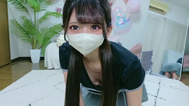 Kiki-jpn online show from 07-24-26, 12:36