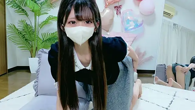 Kiki-jpn online show from 07-29-26, 11:19