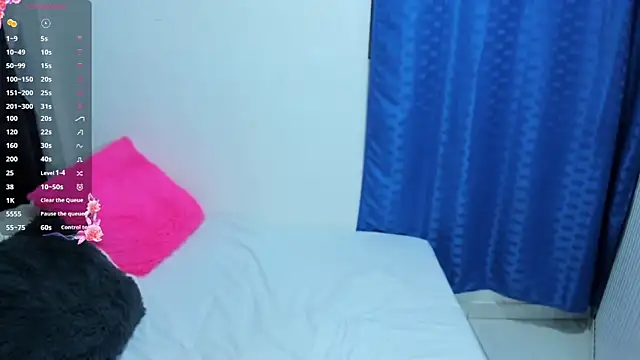 arianax20 online show from 06-02-26, 01:24