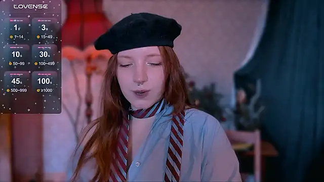 Snapshot of jennifernolan chatting on 02-07-26, 11:36 jennifernolan online show from 02-07-26, 11:36