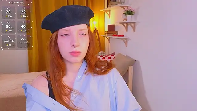 Snapshot of jennifernolan chatting on 02-23-26, 05:38 jennifernolan online show from 02-23-26, 05:38