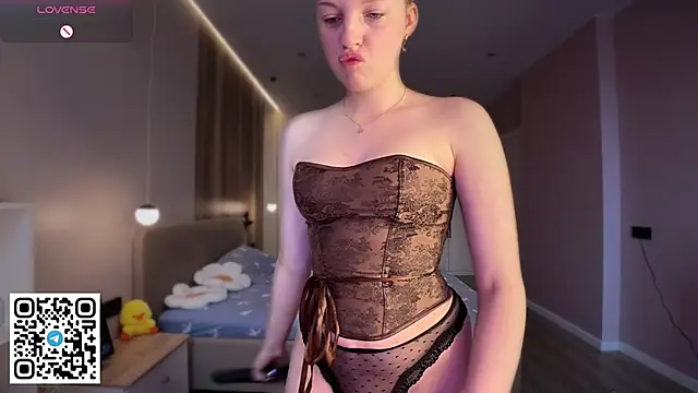 steffi meoww online show from 05-23-26, 08:51