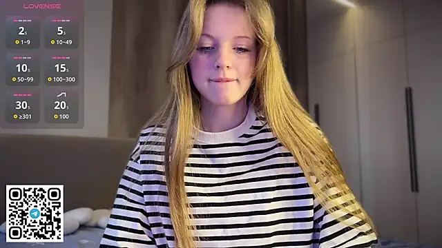 steffi meoww online show from 06-09-26, 02:56