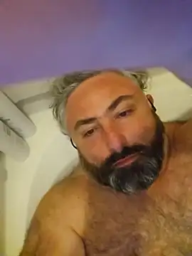 MacGuyver20 online show from 02-11-26, 05:12