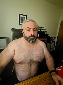 MacGuyver20 online show from 02-12-26, 04:40