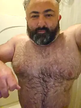 MacGuyver20 online show from 02-19-26, 03:46