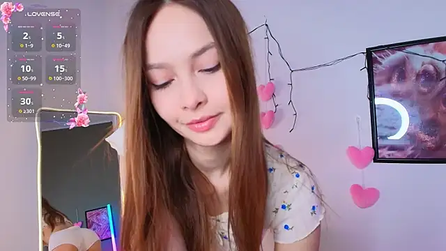 Adele Farrell online show from 03-04-26, 02:06