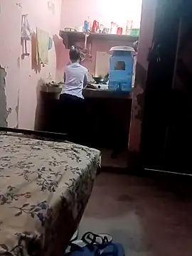 Desipari 777 online show from 04-24-26, 02:19