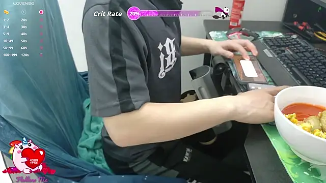 - kur - online show from 02-15-26, 03:42