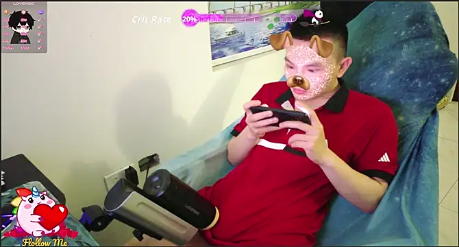 - kur - online show from 03-15-26, 10:05