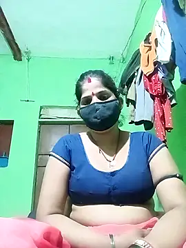 Kashish Love143 online show from 04-13-26, 03:28