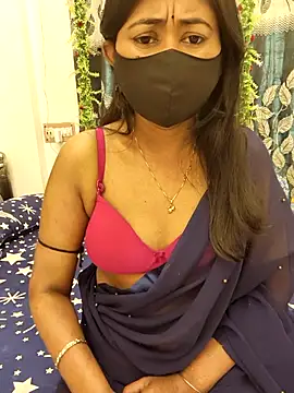 sexy-mahi  online show from 02-01-26, 02:48