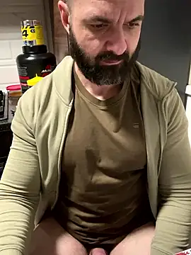 DamonSalvatore2 online show from 01-09-26, 10:44