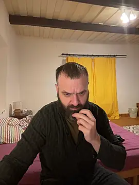 DamonSalvatore2 online show from 02-12-26, 05:57