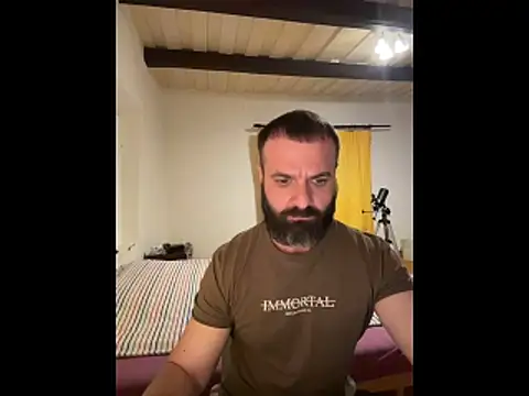 DamonSalvatore2 online show from 02-27-26, 07:14