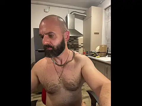 DamonSalvatore2 online show from 04-12-26, 08:47