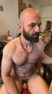 DamonSalvatore2 online show from 04-23-26, 04:57