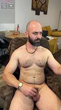 DamonSalvatore2 online show from 04-24-26, 02:47