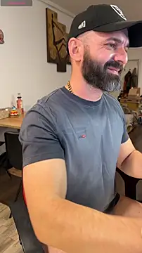 DamonSalvatore2 online show from 04-26-26, 08:50