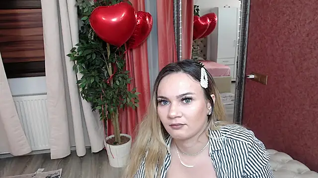 DaliaHaven online show from 02-12-26, 08:59