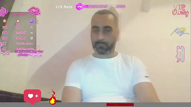 masterskorp online show from 02-18-26, 08:16