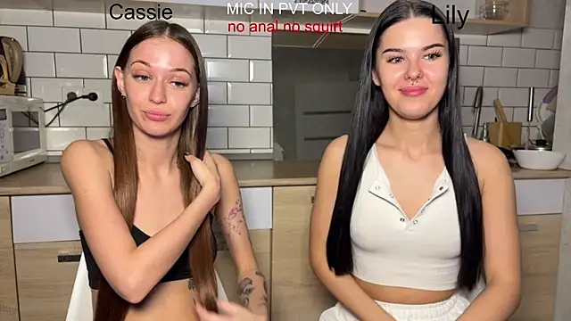 girls secrets online show from 01-08-26, 05:37